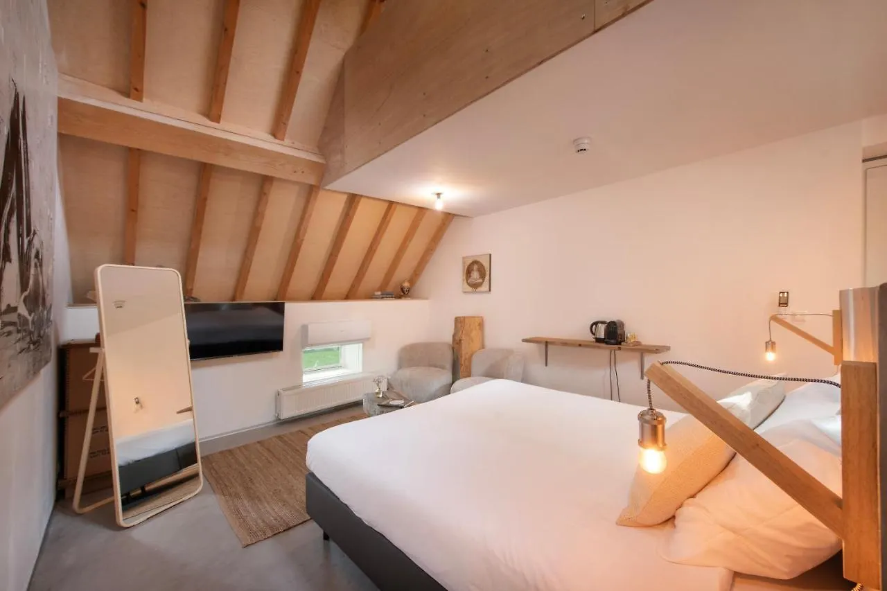 B&B Le Rêve Maastricht Hotel