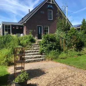 Hoeve Cornelia Frühstückspension Berkel en Rodenrijs