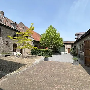 Sjaanderhof Maastricht