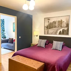 Artist House Gasthof Amsterdam