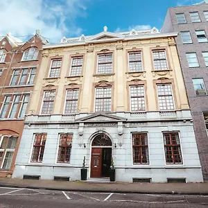 Hotel Dutch Golden Den Haag